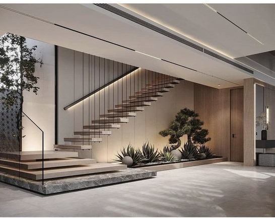 Penthouse In M3M Gurugram